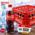 Coca-Cola Soda